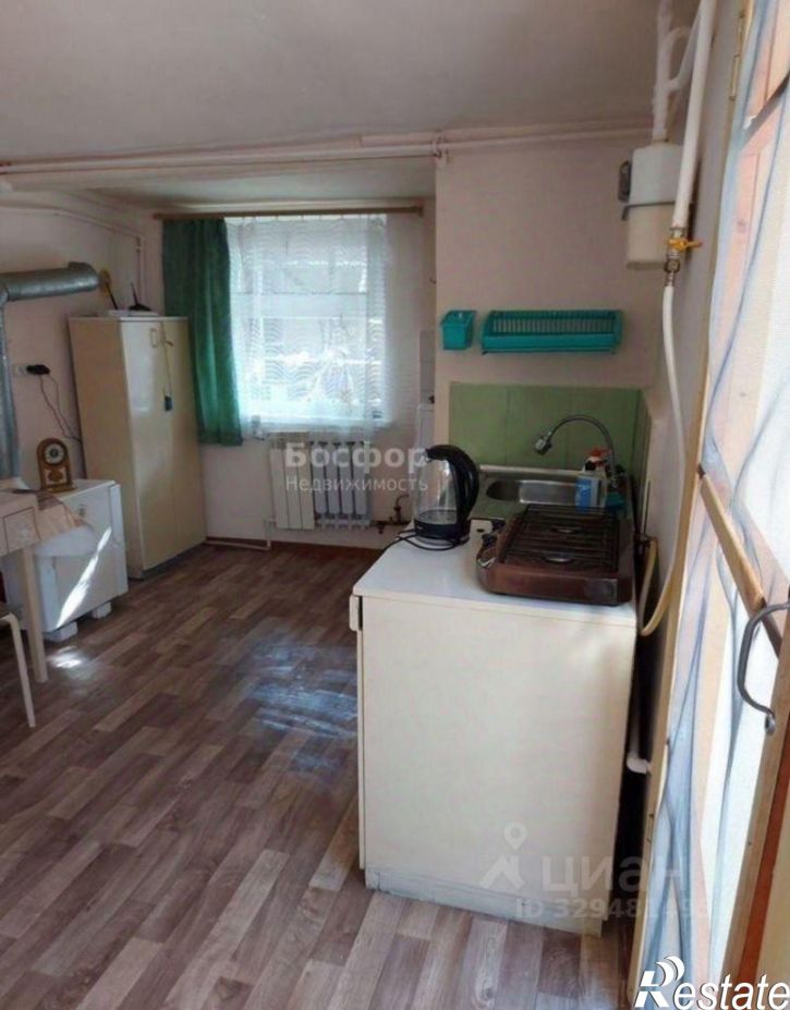 2-комн квартира округ Феодосия, улица Головина, 13