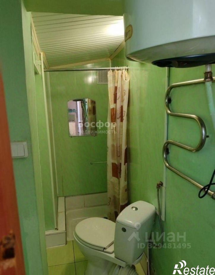 2-комн квартира округ Феодосия, улица Головина, 13