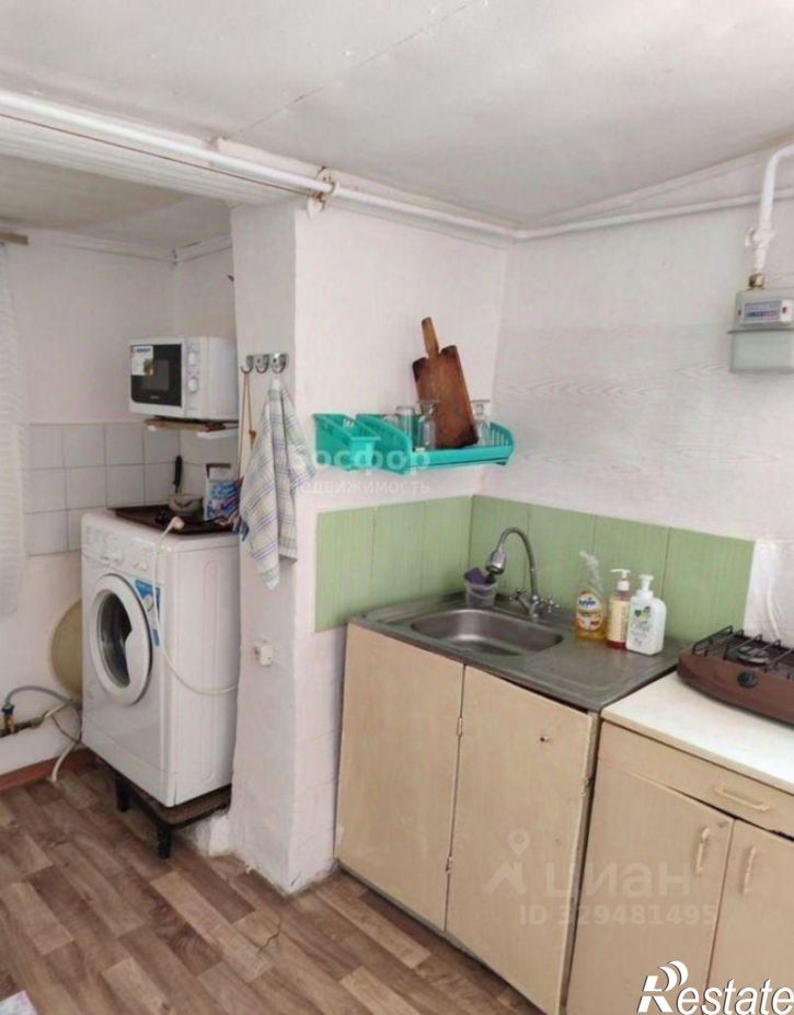 2-комн квартира округ Феодосия, улица Головина, 13