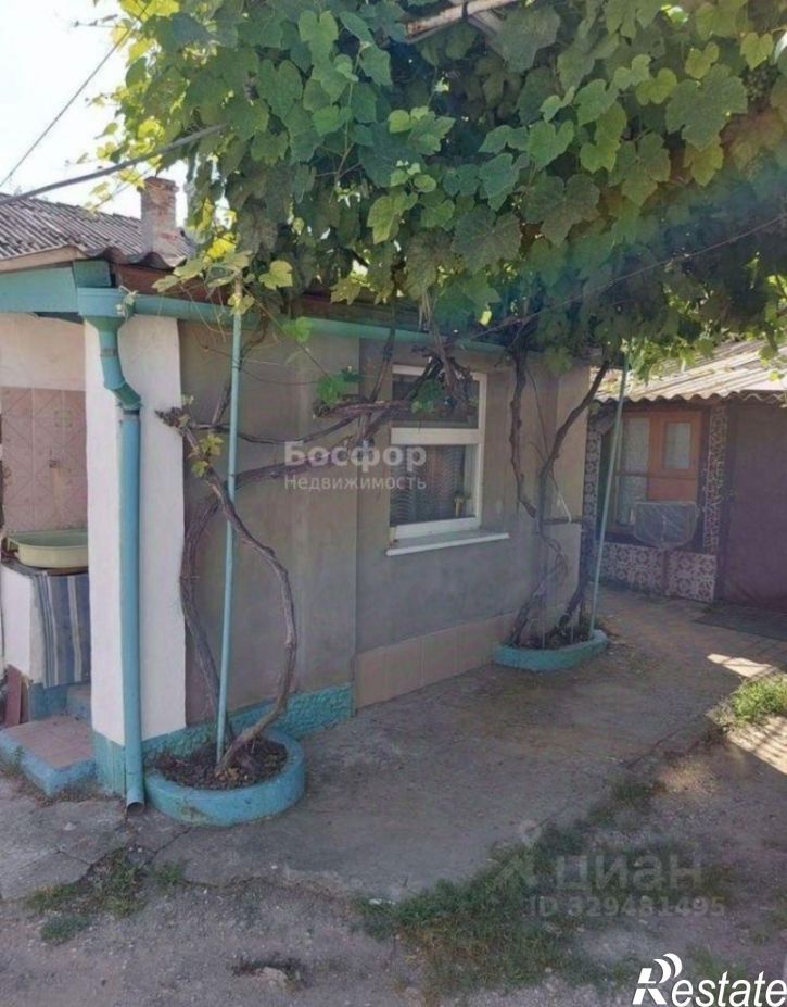 2-комн квартира округ Феодосия, улица Головина, 13
