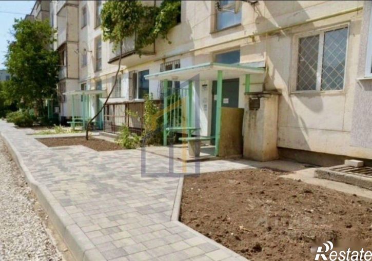 3-комн квартира Евпатория г., Советская ул., д.6