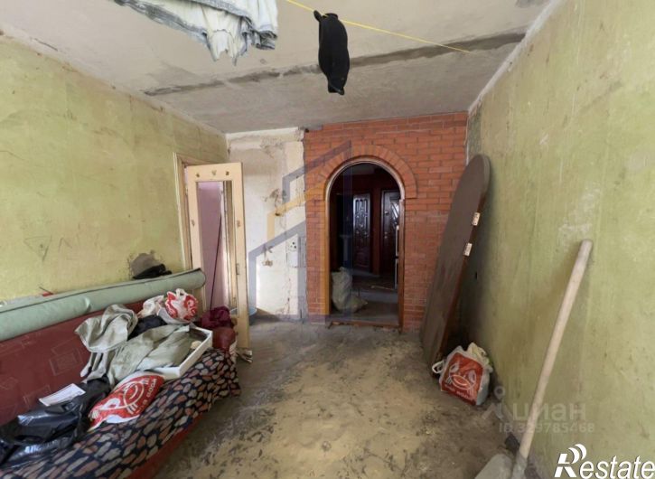 3-комн квартира Евпатория г., Советская ул., д.6