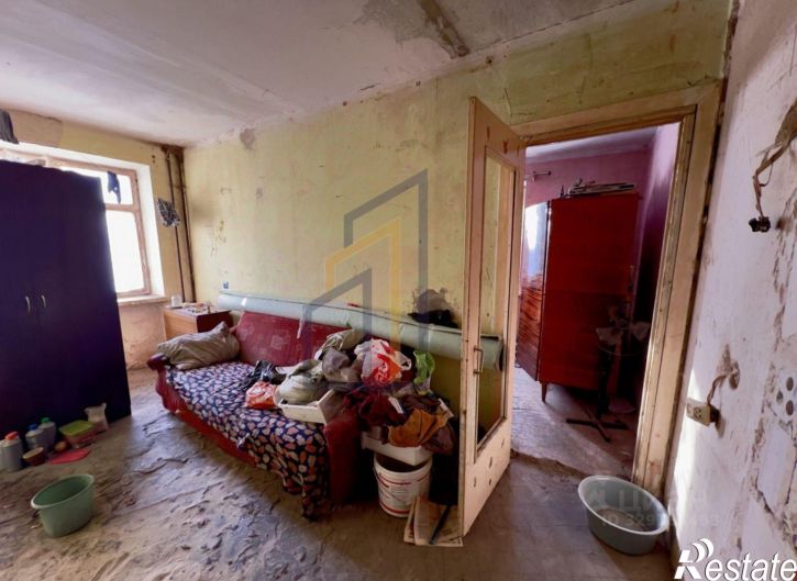 3-комн квартира Евпатория г., Советская ул., д.6