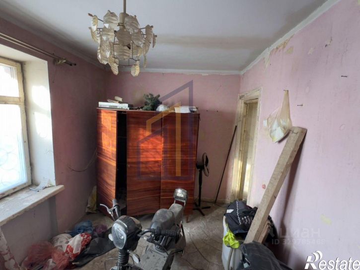 3-комн квартира Евпатория г., Советская ул., д.6
