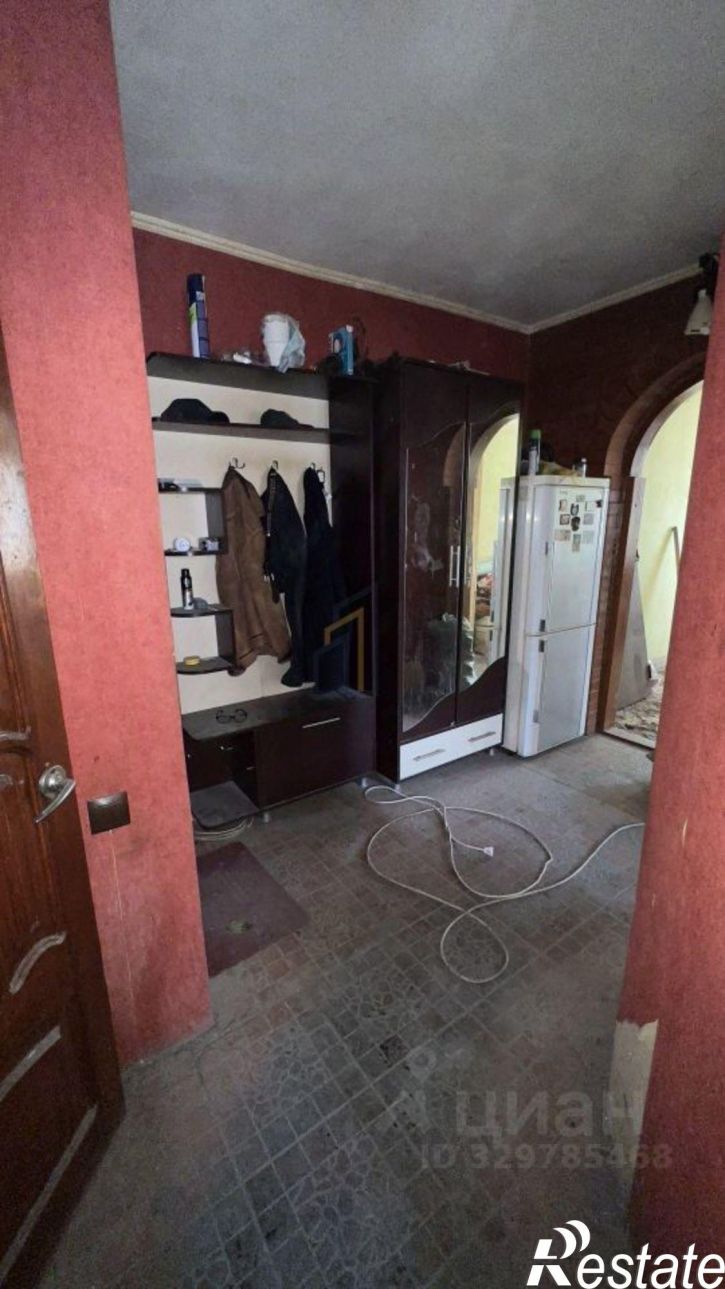 3-комн квартира Евпатория г., Советская ул., д.6