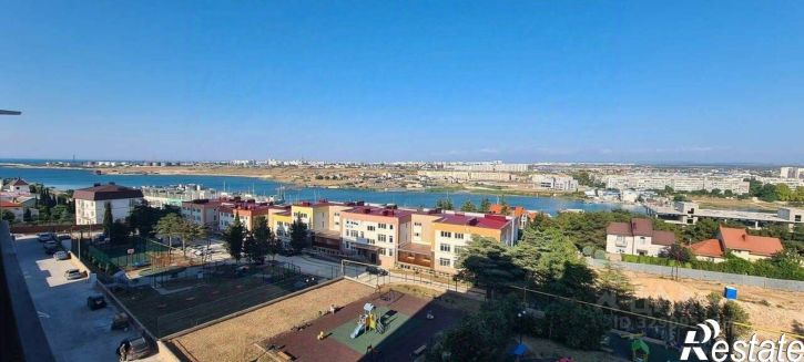 1-комн квартира Гагаринский муниципальный округ