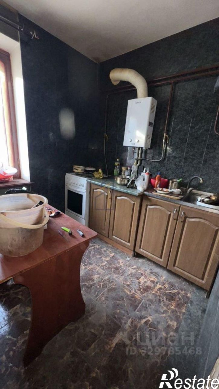 3-комн квартира Евпатория г., Советская ул., д.6
