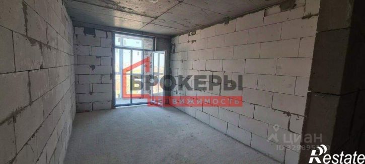 1-комн квартира Гагаринский муниципальный округ