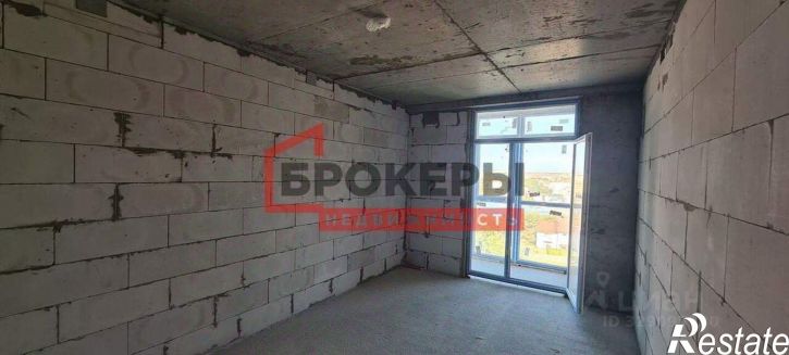 1-комн квартира Гагаринский муниципальный округ