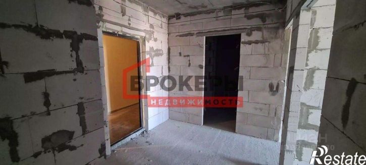 1-комн квартира Гагаринский муниципальный округ