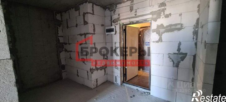 1-комн квартира Гагаринский муниципальный округ