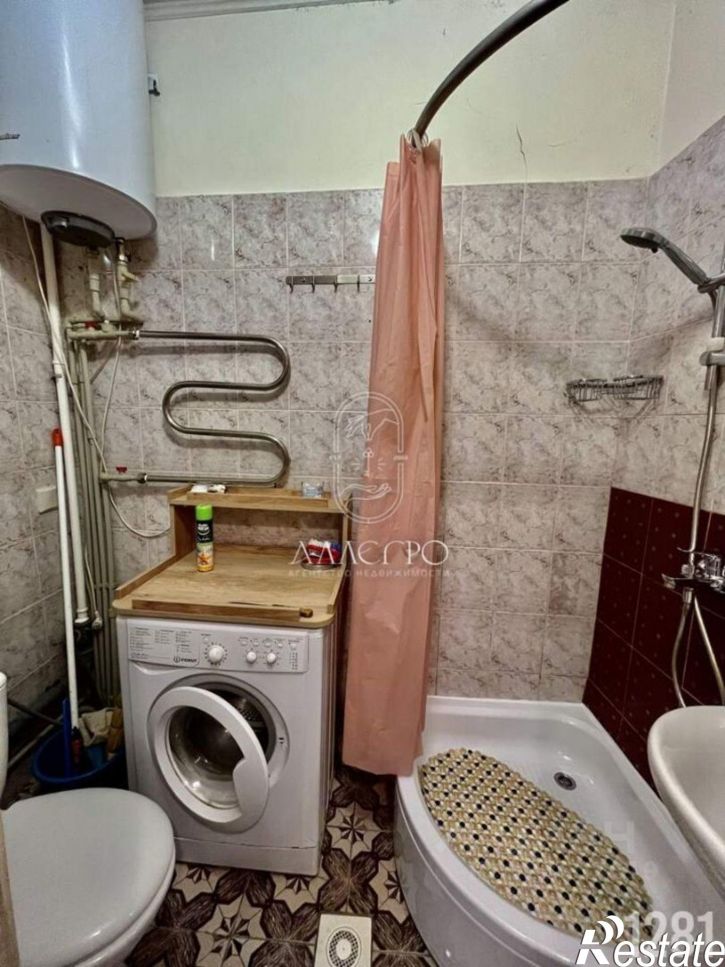 3-комн квартира улица Частника, 27