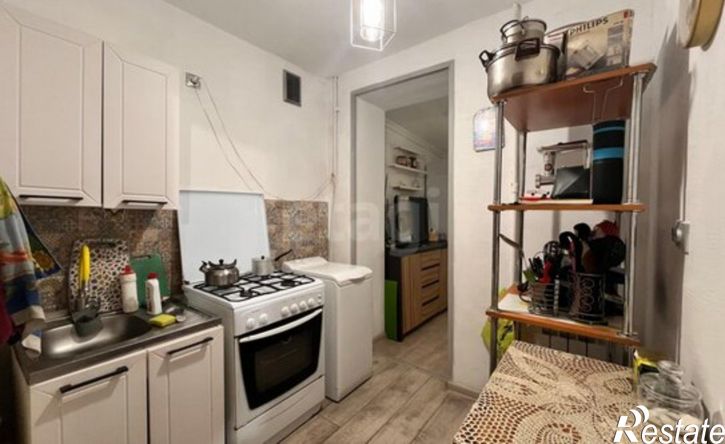 2-комн квартира Севастополь, проспект Генерала Острякова, 172