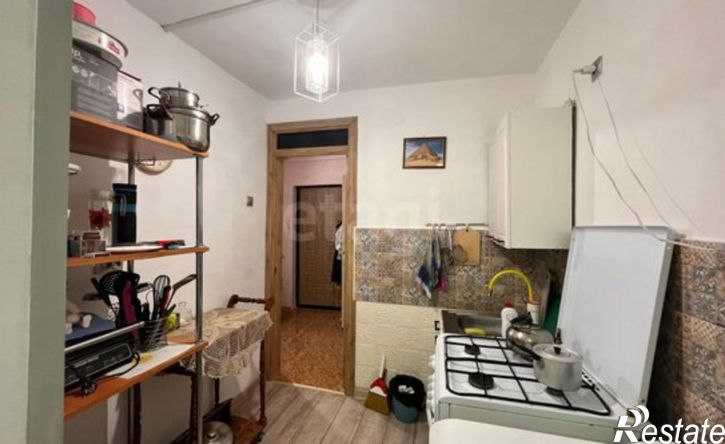 2-комн квартира Севастополь, проспект Генерала Острякова, 172