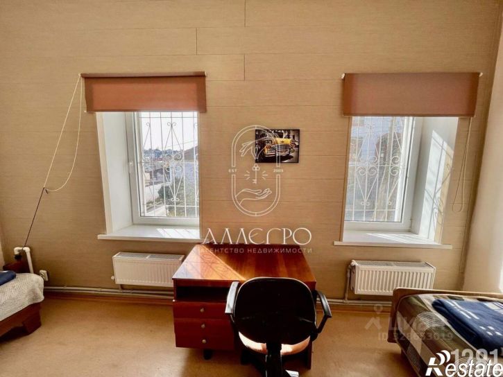 3-комн квартира улица Частника, 27