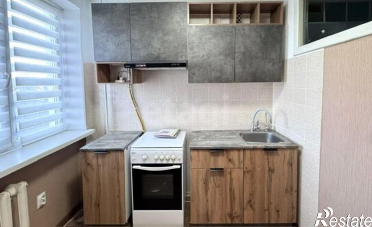 2-комн квартира Севастополь, улица Дмитрия Ульянова, 2