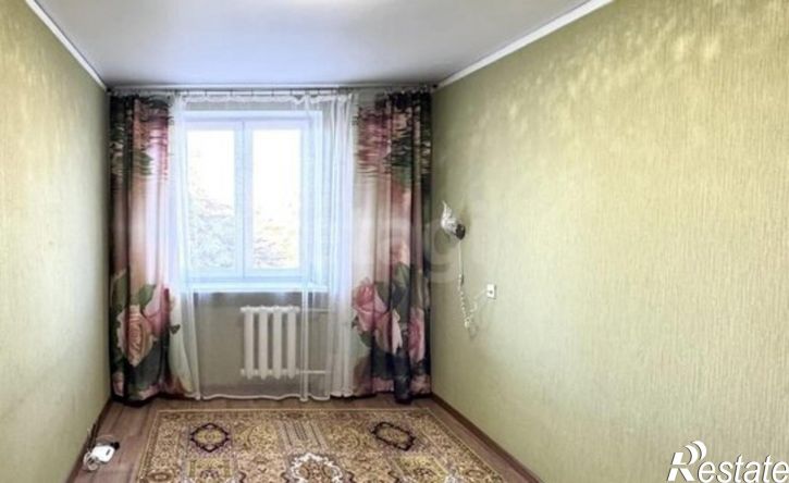 2-комн квартира Севастополь, улица Дмитрия Ульянова, 2