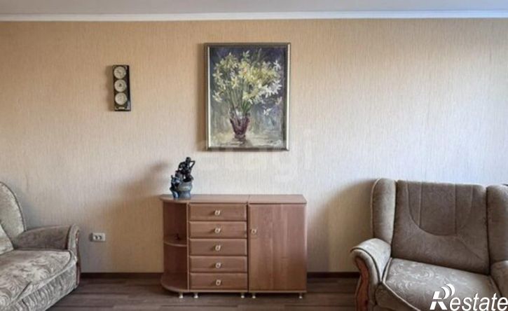 2-комн квартира Севастополь, улица Дмитрия Ульянова, 2
