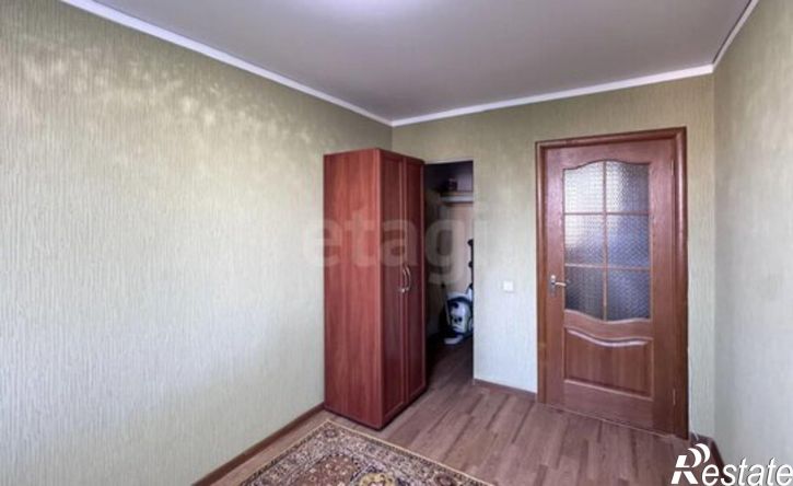 2-комн квартира Севастополь, улица Дмитрия Ульянова, 2
