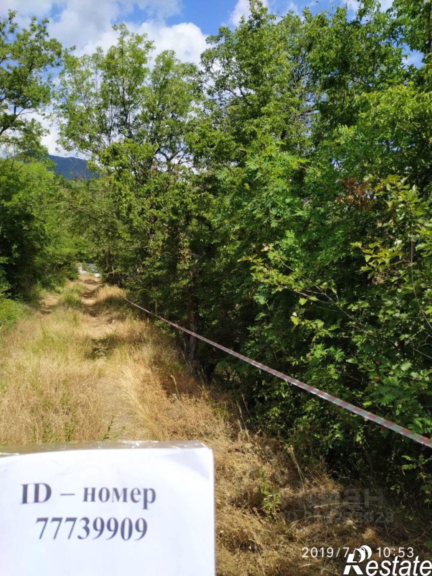 Купить землю, земельный участок за 15 000 000 рублей на Садовая улица