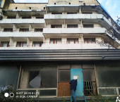ОСЗ 42693 кв м улица Октябрьской Революции, 40