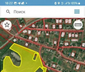 земля 1700 сот ул Ленина, 13А