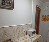 комната 57 кв м улица Николая Музыки, 42