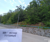земля 8 сот Садовая улица