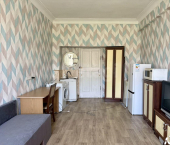 комната 19 кв м улица Кржижановского, 8
