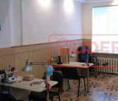 офис 37 кв м, этаж 1/2 ул Луначарского, 1