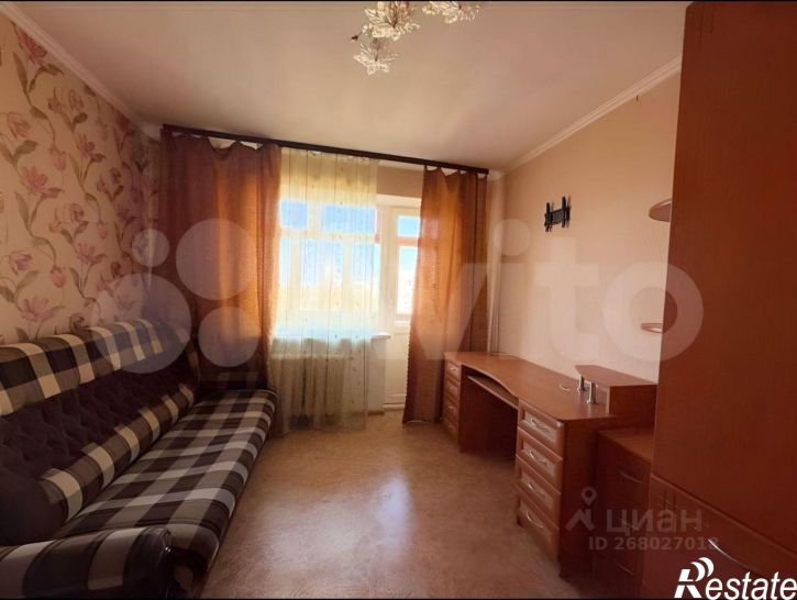 1-комн квартира Мальченко улица, 9,  д. 9
