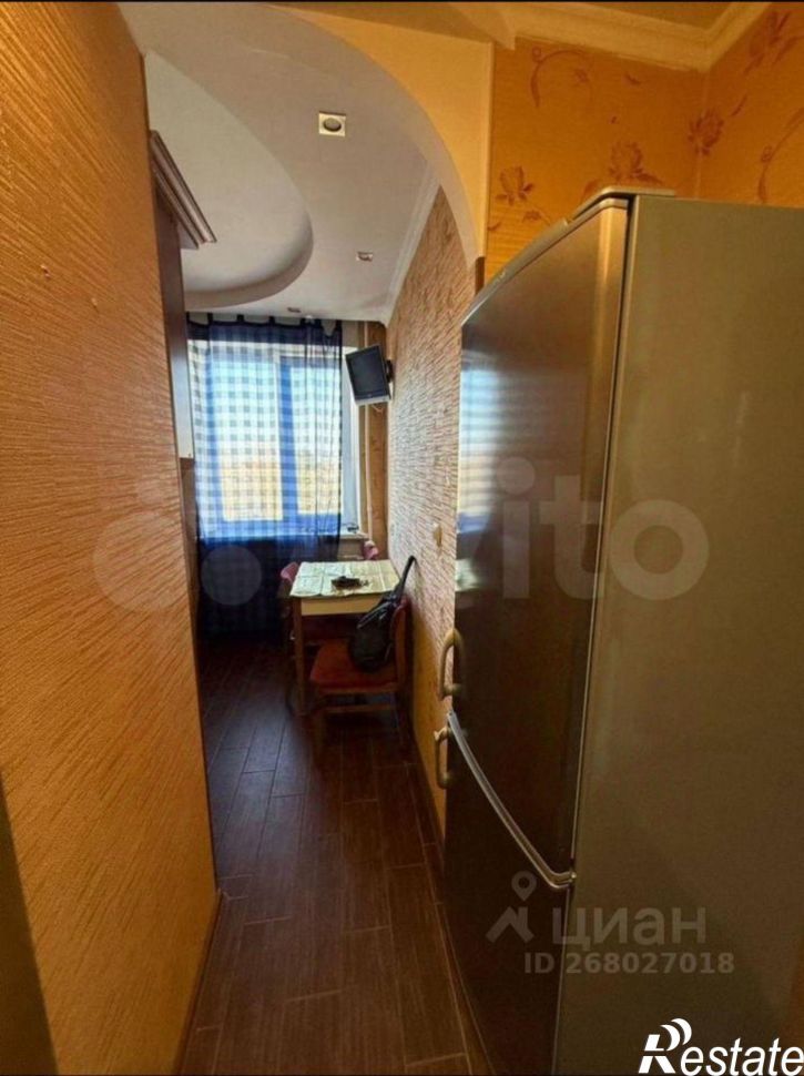 1-комн квартира Мальченко улица, 9,  д. 9