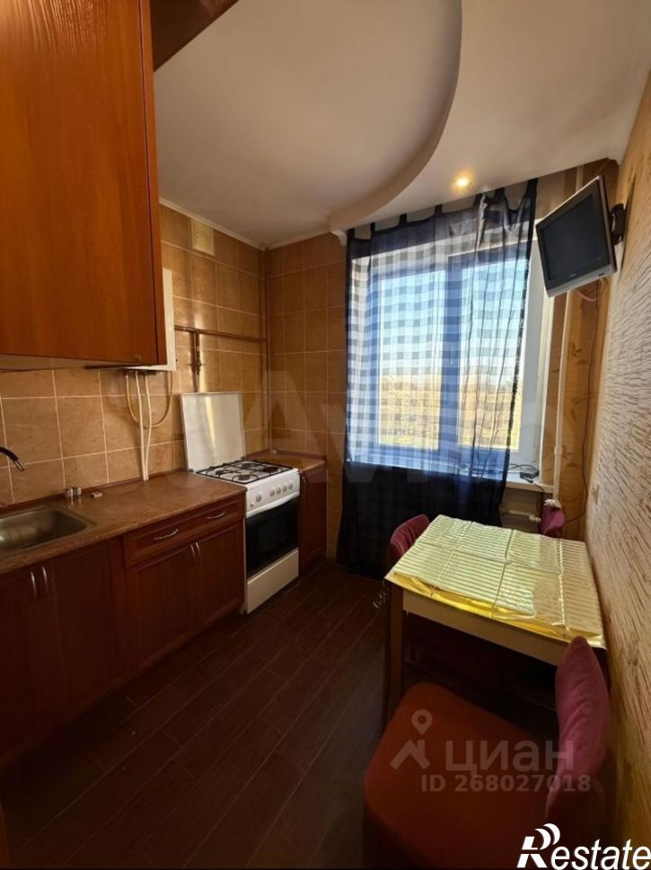 1-комн квартира Мальченко улица, 9,  д. 9