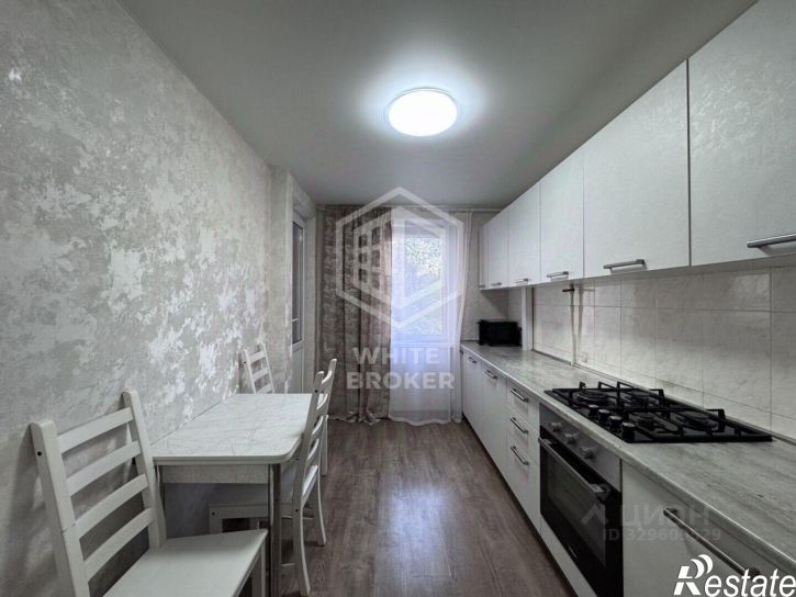 3-комн квартира улица Астана Кесаева, 5/9,  д. 5/9