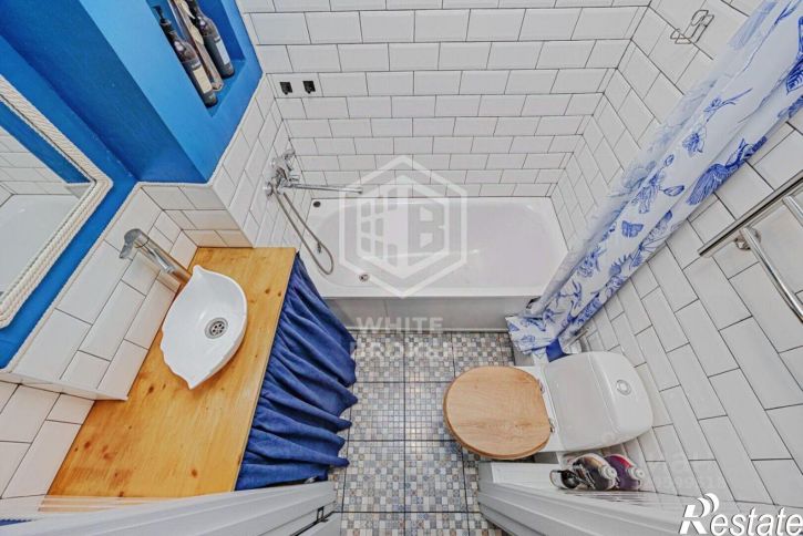 1-комн квартира улица Горпищенко, 143 к7,  д. 143 к7