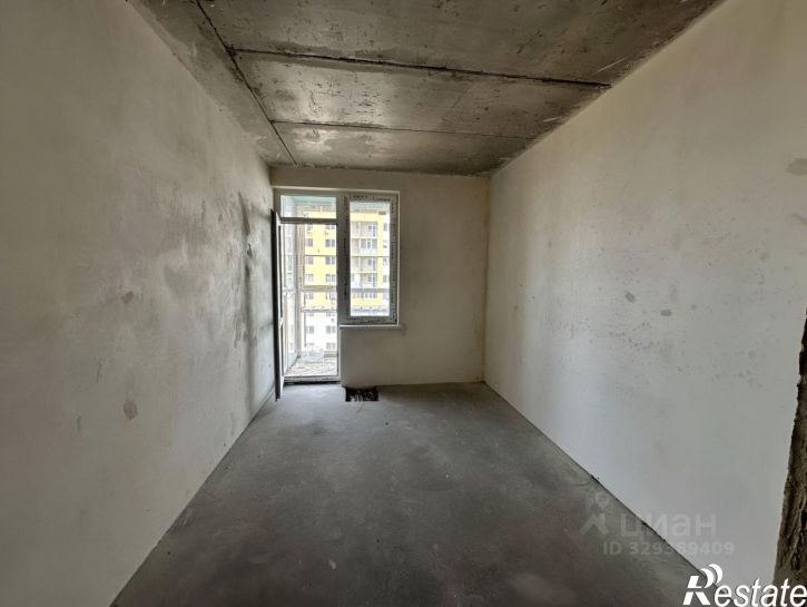 1-комн квартира Парковая улица, 4 к1,  д. 4 к1