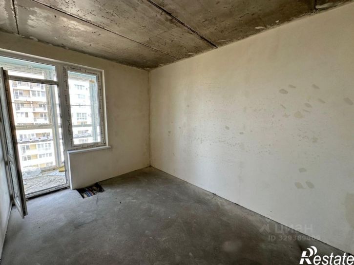 1-комн квартира Парковая улица, 4 к1,  д. 4 к1