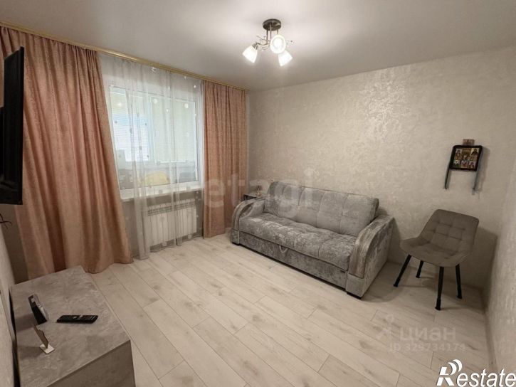 2-комн квартира улица Колобова, 15,  д. 15