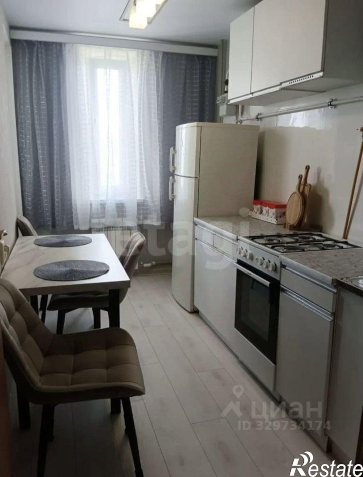 2-комн квартира улица Колобова, 15,  д. 15
