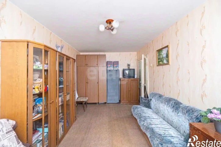 1-комн квартира Лукомская улица, 6,  д. 6