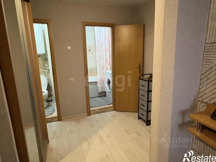 2-комн квартира улица Колобова, 15,  д. 15