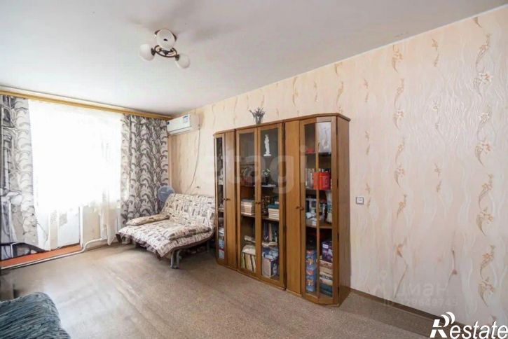 1-комн квартира Лукомская улица, 6,  д. 6