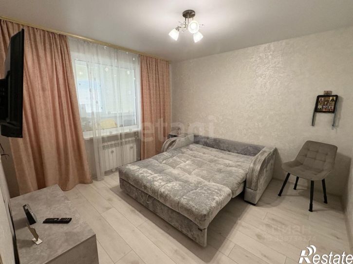 2-комн квартира улица Колобова, 15,  д. 15