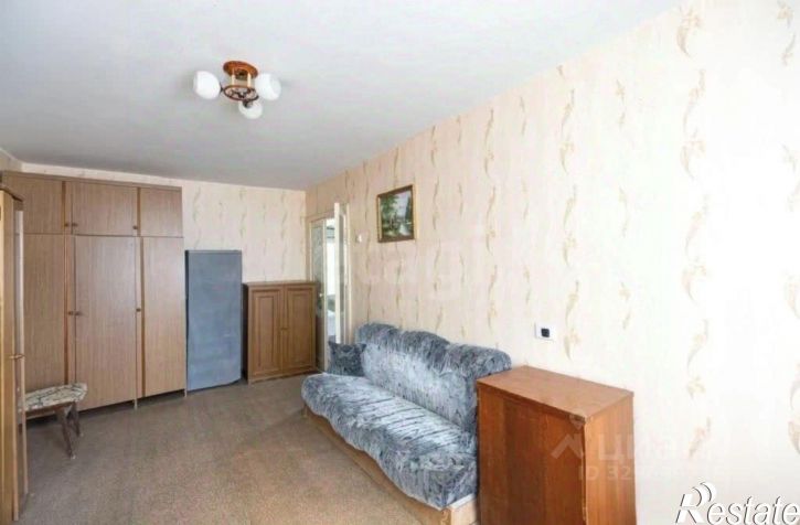 1-комн квартира Лукомская улица, 6,  д. 6
