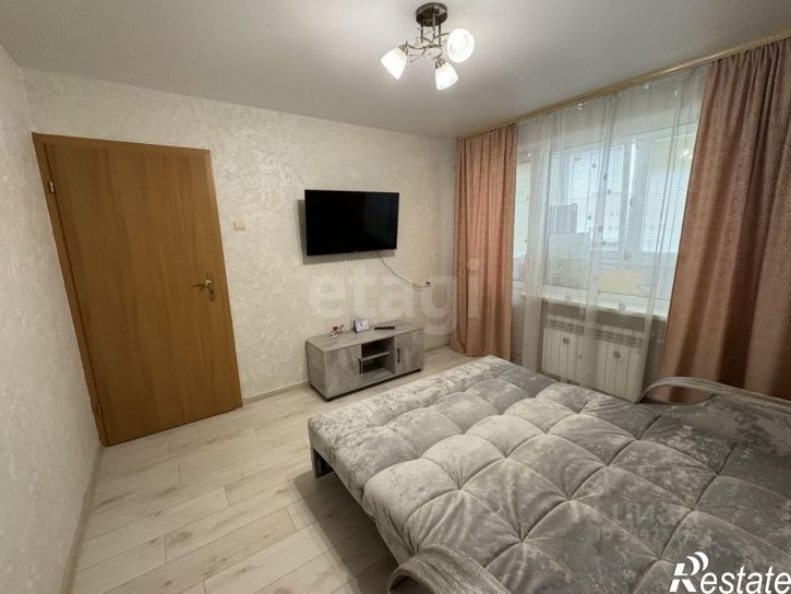2-комн квартира улица Колобова, 15,  д. 15