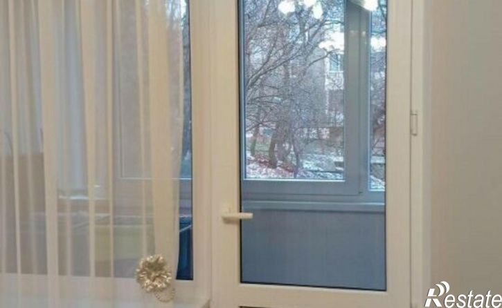 2-комн квартира улица Левитана, 3,  д. 3