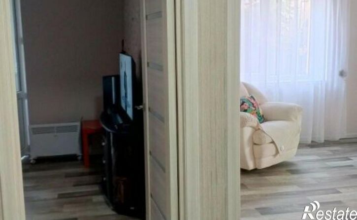 2-комн квартира улица Левитана, 3,  д. 3