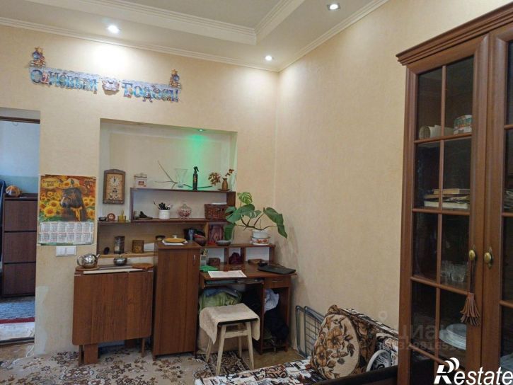 Комната улица Горпищенко, 10,  д. 10