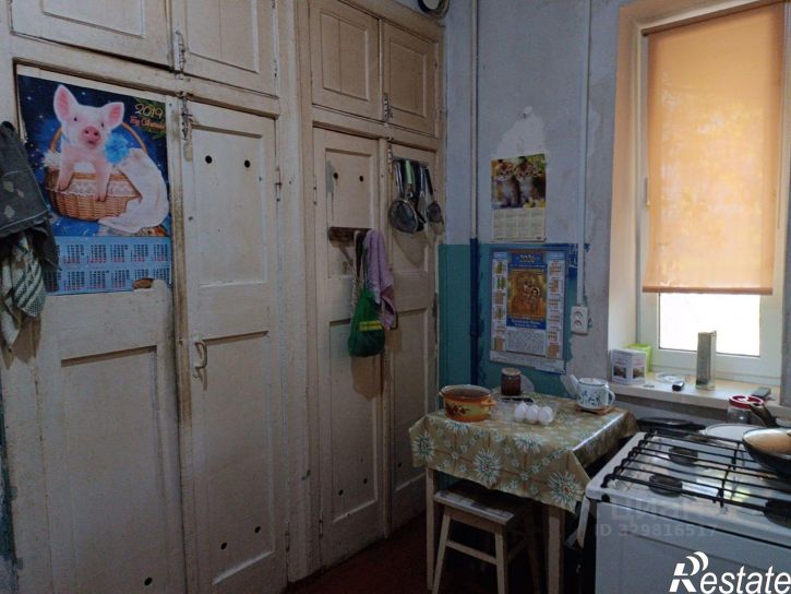 Комната улица Горпищенко, 10,  д. 10