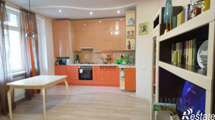 1-комн квартира улица Челнокова, 12/5,  д. 12/5